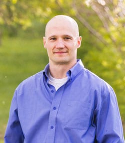 Chiropractor Airdrie AB Anthony Sawa